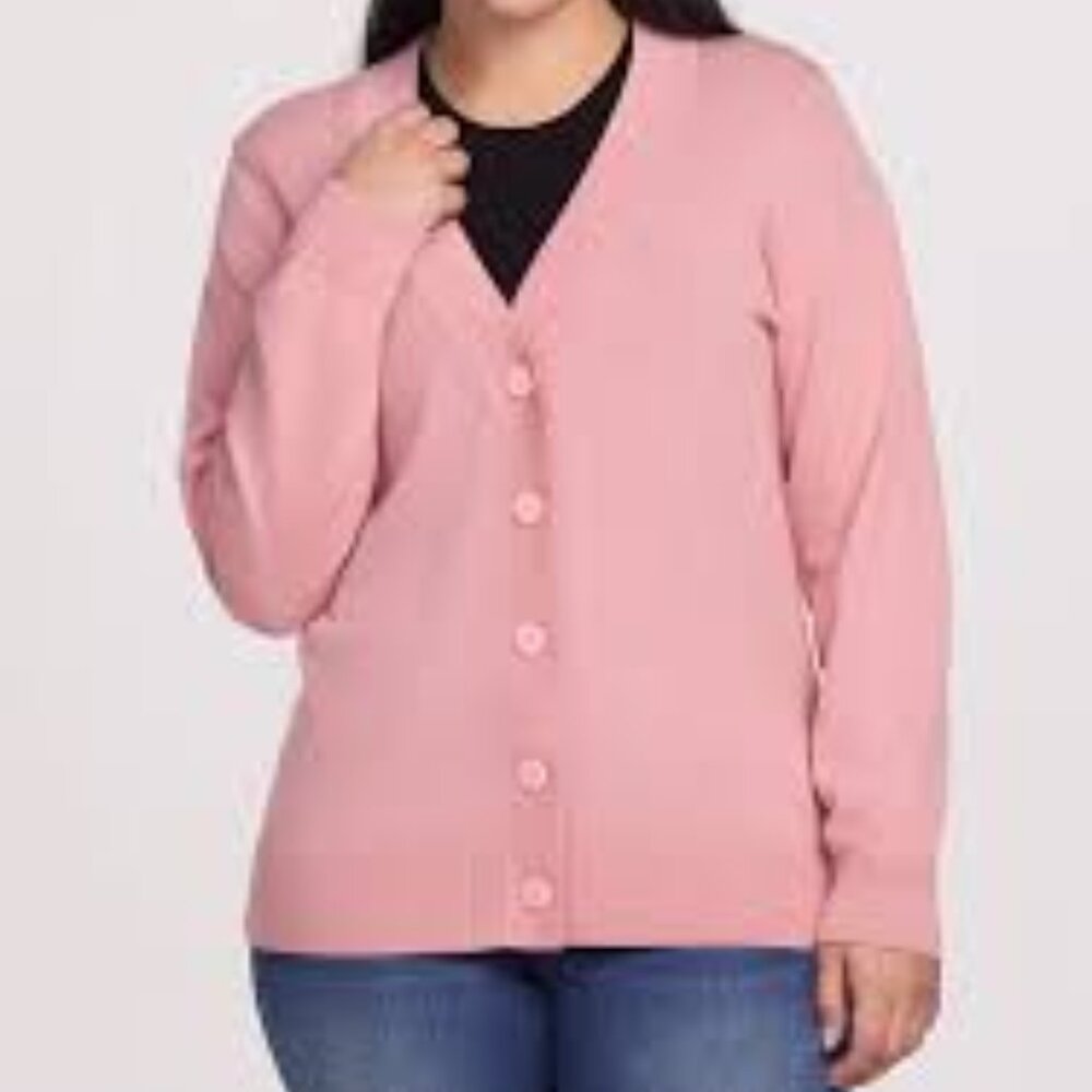 WoolX Gia 100% merino wool sweater